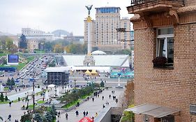 Apartments on Independence Square